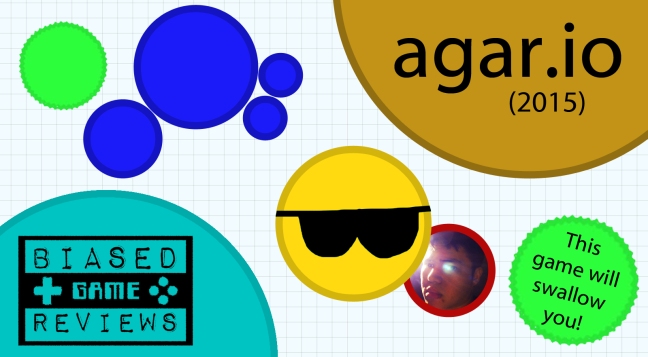 This is why this game SUCKS : r/Agario